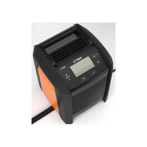 Chargeur CTEK PRO60 12V 60A pour professionnels (40-150)