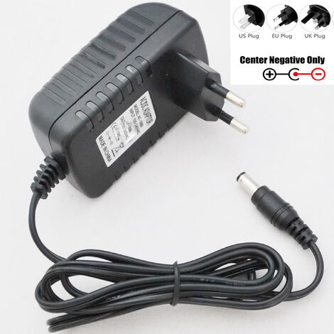 Chargeur d&39alimentation adaptateur AC/DC 9V 2A, pour imprimante d&39étiquettes Dymo étiquetmanager LM 160 et Dymo Letratag LT-100T LT-100H,EU plug