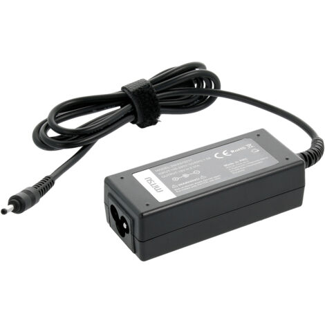 Chargeur d'alimentation pour Asus 19v 2.37a 45W 3.0x1.1mm