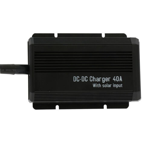Chargeur Dcdc 40a F1 - Eza