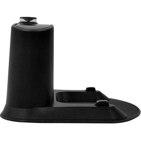 Chargeur de base domestique compatible avec les pièces de rechange iRobot Roomba e5 e6 i3 i7 500 600 700 800 série 900, base de chargement avec cordon d'alimentation, ADF-N1 17170 17010 17064 4452369