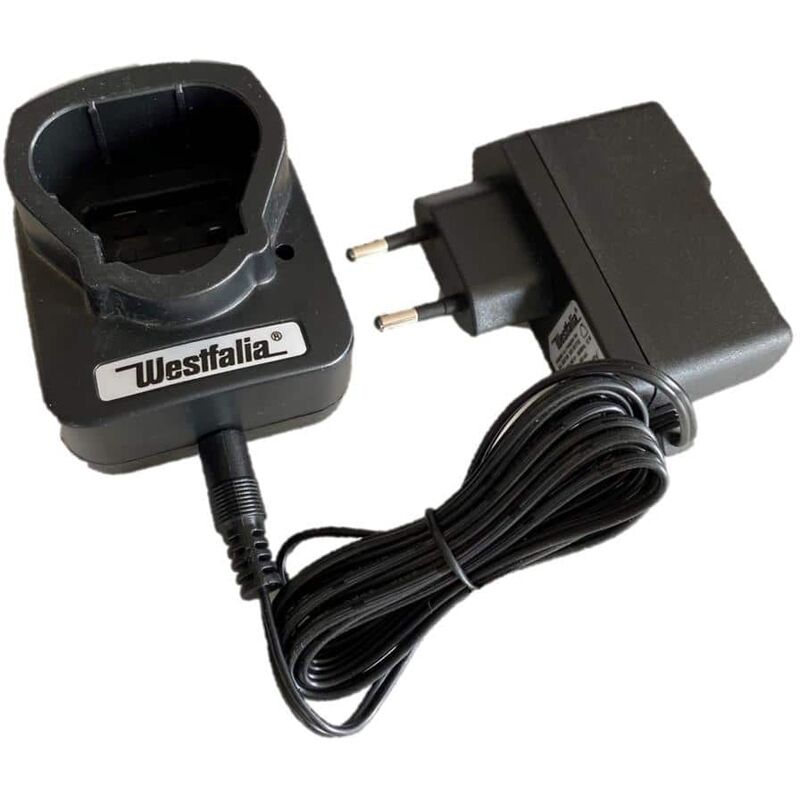 Chargeur de batterie 108 Volt