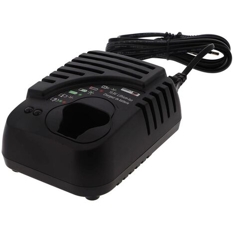 CHARGEUR DE BATTERIE 10,8V POUR PISTOLET UT272LI CEDREY