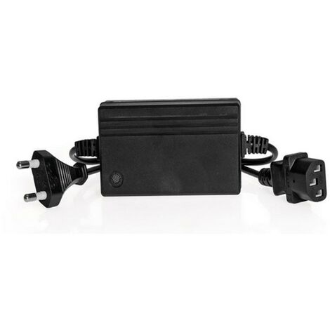 Chargeur de batterie 12V 2,2A pour pulvérisateur VITO – Pression 6 bar – Autonomie 4 heures – Accessoire essentiel pour performance optimale