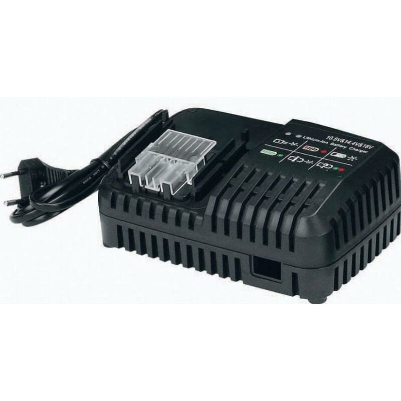 Sam Outillage - Chargeur de batterie 18.0V sam - P-182-KC