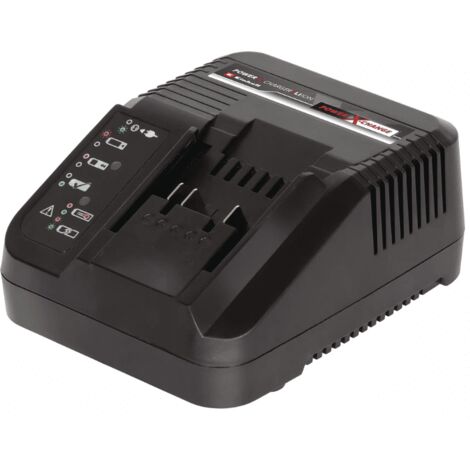 Chargeur de batterie 18V 3,0A PXC - EINHELL 4514095