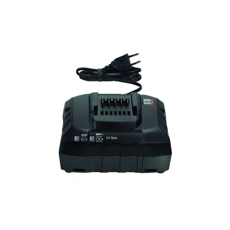 Virax - Chargeur 240V batterie cas 12-36V eu 253542