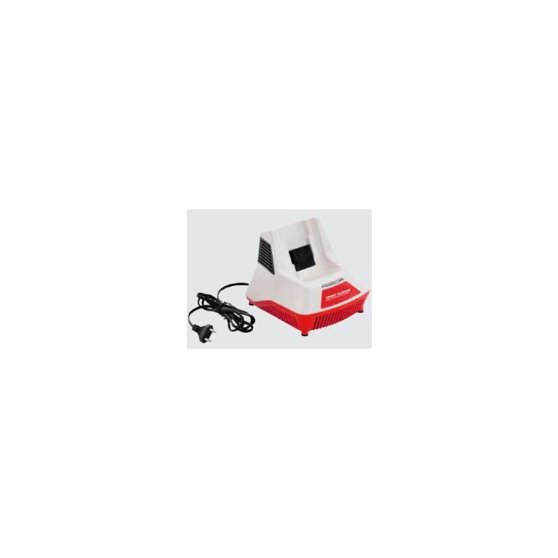 St Garden - Chargeur de batterie 40V SG