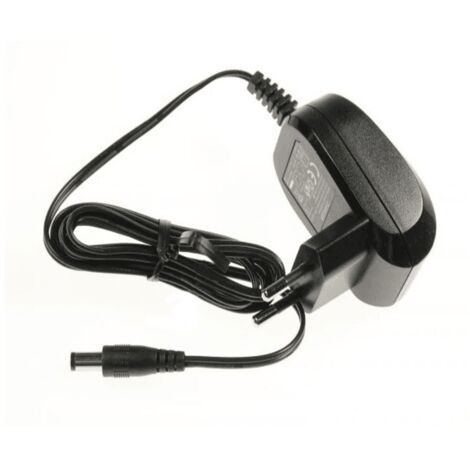 Chargeur De Batterie 48021592 Pour PIECES ASPIRATEUR NETTOYEUR PETIT ELECTROMENAGER