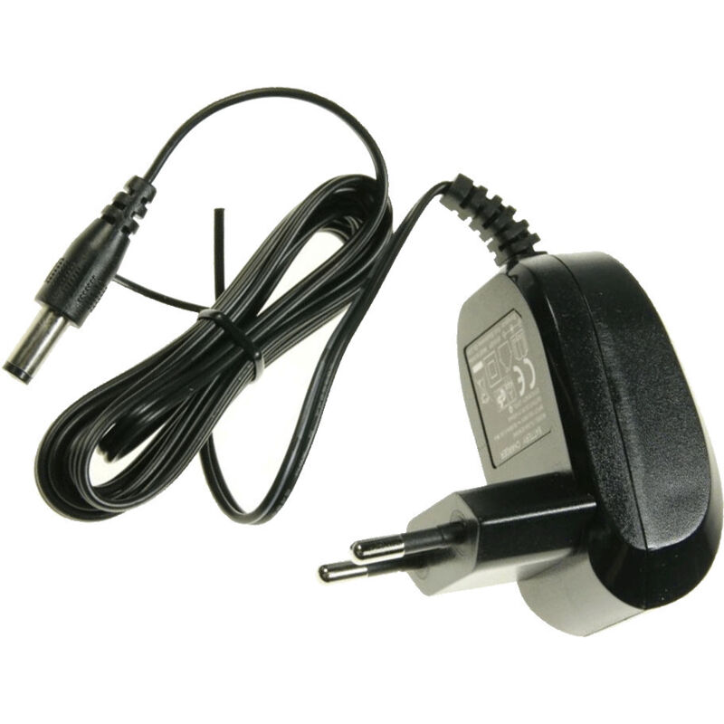 Hoover - Chargeur batterie pour aspirateur eu 26v 400ma 48030205