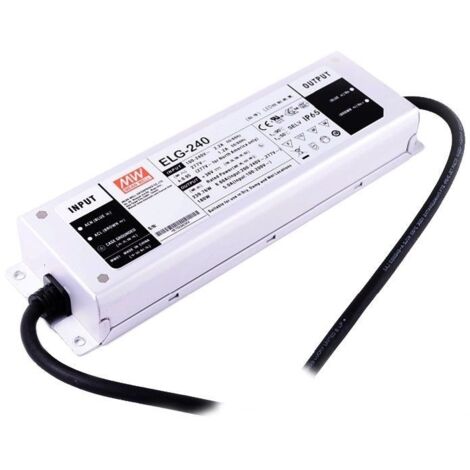 Chargeur de batterie alimentation 8A pour tondeuse robot AMBROGIO 4.0 BASIC - 4.0ELITE