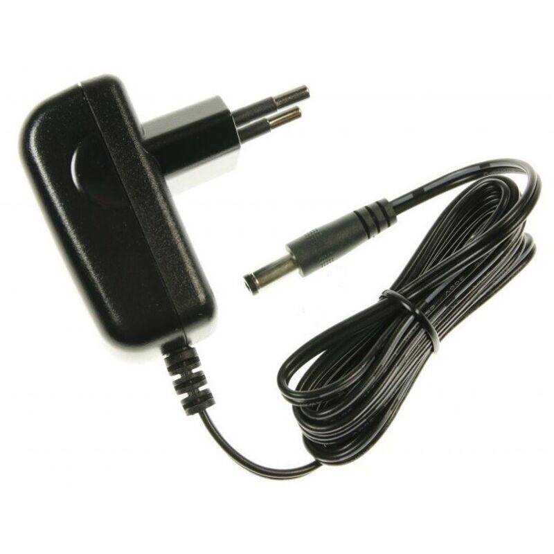 Chargeur de batteries