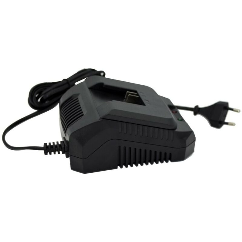 Capaldo - Chargeur de batterie au lithium Concord 18v - Salon
