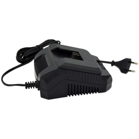 Chargeur de batterie au lithium Concord 18v - Salon