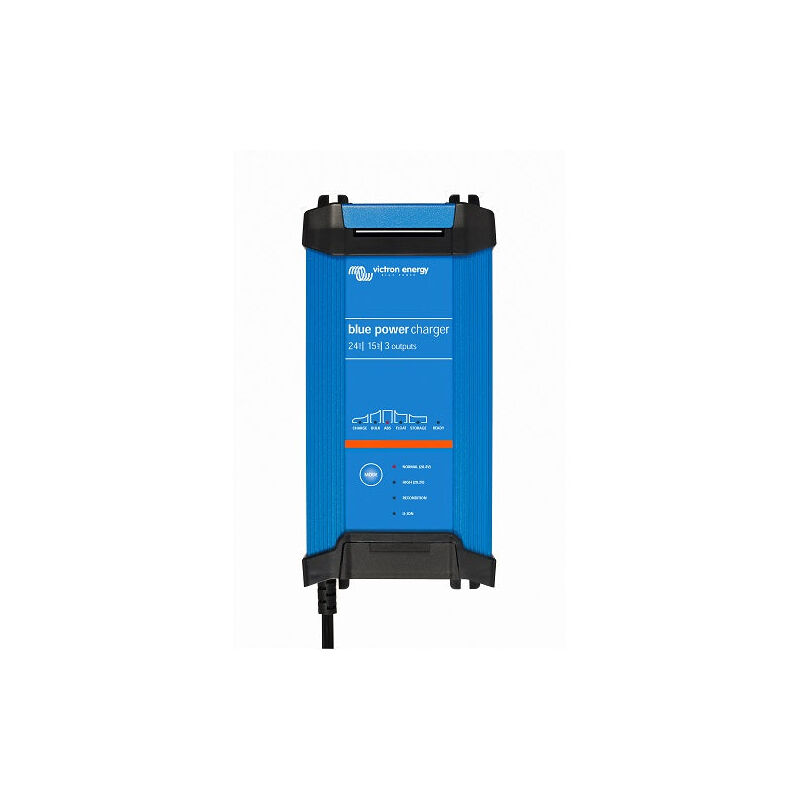 Victron - Chargeur de batterie Blue Smart 24V IP22 1 sortie 16A