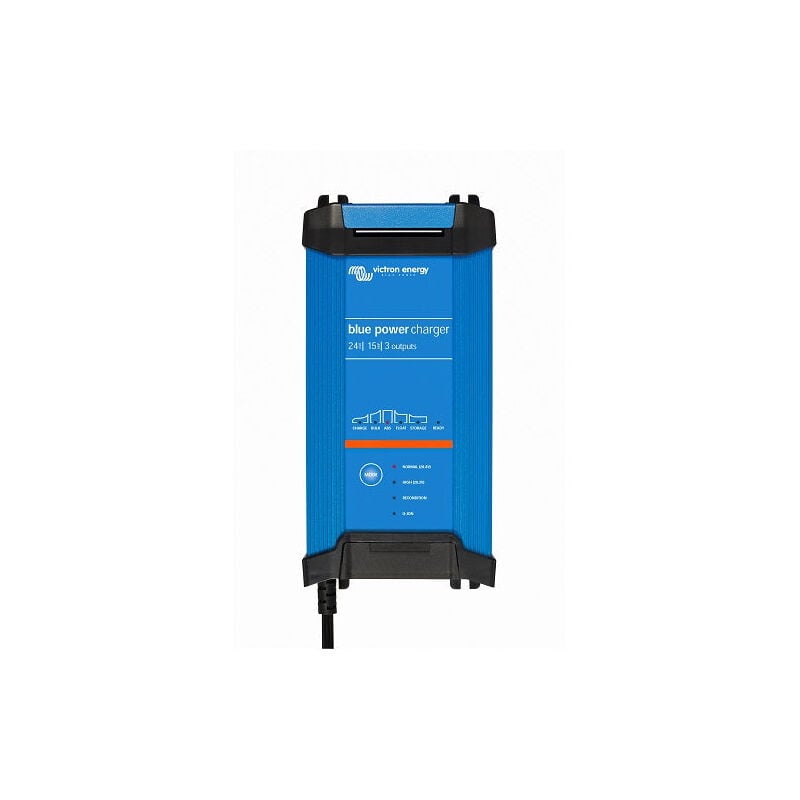 Victron - Chargeur de batterie Blue Smart 24V IP22 1 sortie 8A