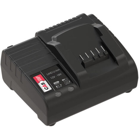 Chargeur de batterie CAS SC30 Scangrip 036122