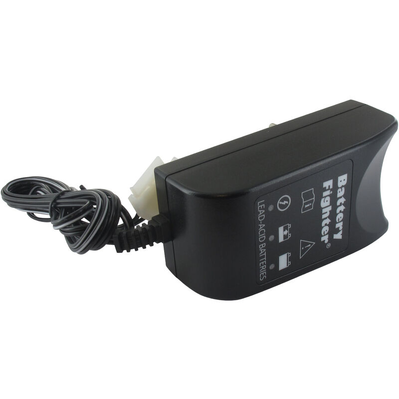 Chargeur de batterie CASTELGARDEN - GGP 182180130/0