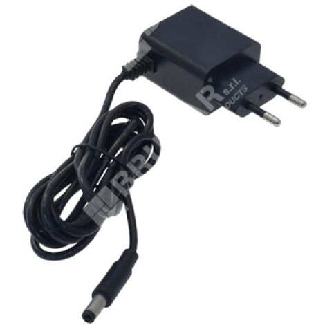 Chargeur de batterie COMPATIBLE tondeuse à gazon DUCAR - 055709