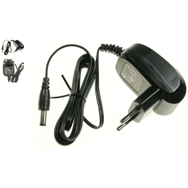 Chargeur de batterie pour Aspirateur Hoover 48030205