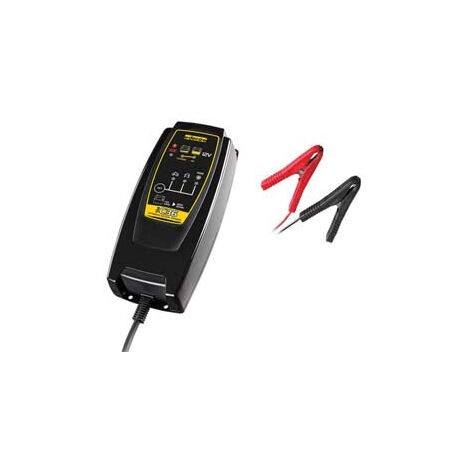 CHARGEUR DE BATTERIE DECA 12V. CMS 36
