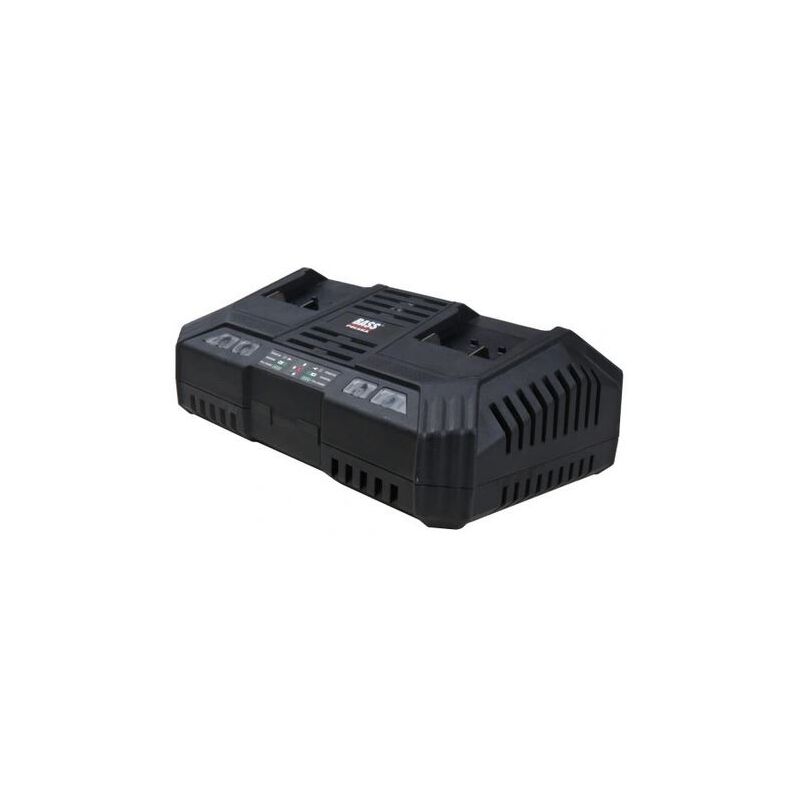 Chargeur de batterie d'outil 24 V, Li-Ion, 2 x 24 V