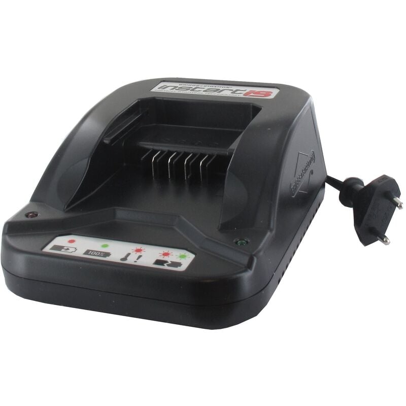 Chargeur de batterie GGP - CASTELGARDEN 118204136/1