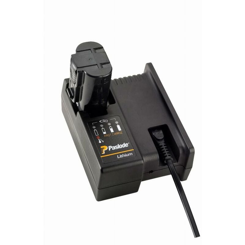 Spit - Chargeur de batterie Impulse Lithium 018881