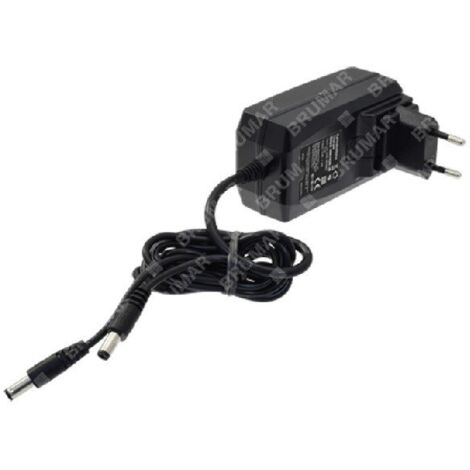 Chargeur de batterie KH24-1681420-2E pour ciseaux et attacheuses sans fil COMPATIBLES ATTILA - 057086