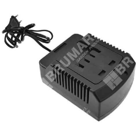 Chargeur de batterie M-PS18Li pour sécateur sans fil COMPATIBLE KEYMA - 035147