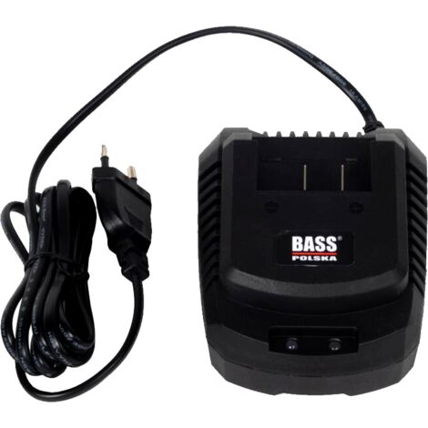 Chargeur de batterie pour 20 V, Li-Ion