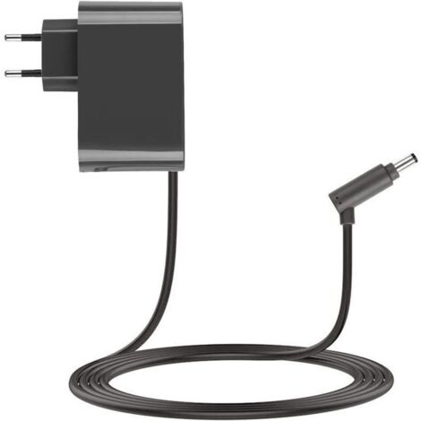 Chargeur de Batterie pour Dyson V6 V7 V8 SV03 SV04 SV05 DC58 DC59 DC61 DC62 Absolute Animal Motorhead Aspirateur à main sans fil.