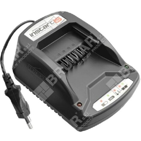 Chargeur de batterie pour moteurs à démarrage électrique BRIGGS & STRATTON COMPATIBLE - 047978