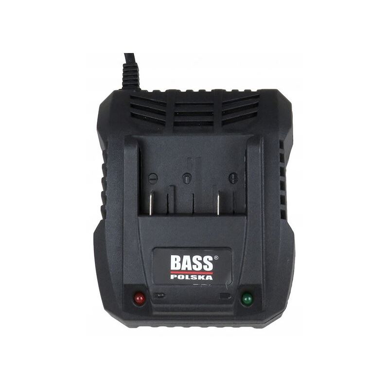 Chargeur de batterie pour outils 24 V, Li-Ion, 1,8 A