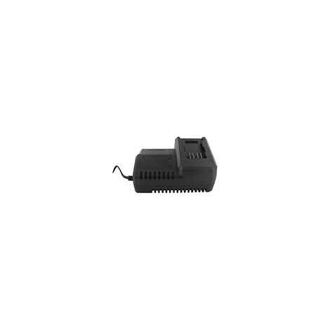 Chargeur De Batterie Pour Pour Taille-haies Mac Mhtp18li Code 662682, 713069 Coupe Branches Mgsp18li Code 664804, Coupe-bordures