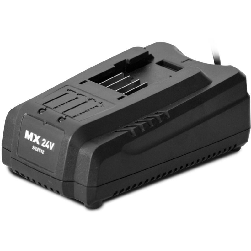Chargeur de batterie pour robot tondeuse VRM16 - Lawnmaster