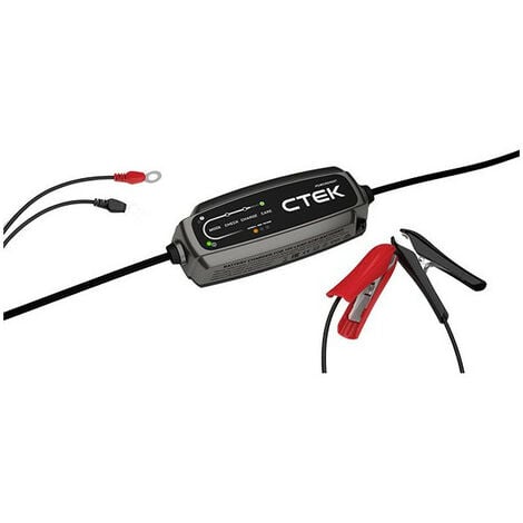 CTEK Connect Eyelet 56-260 Connecteur sur batterie oeillets de M6