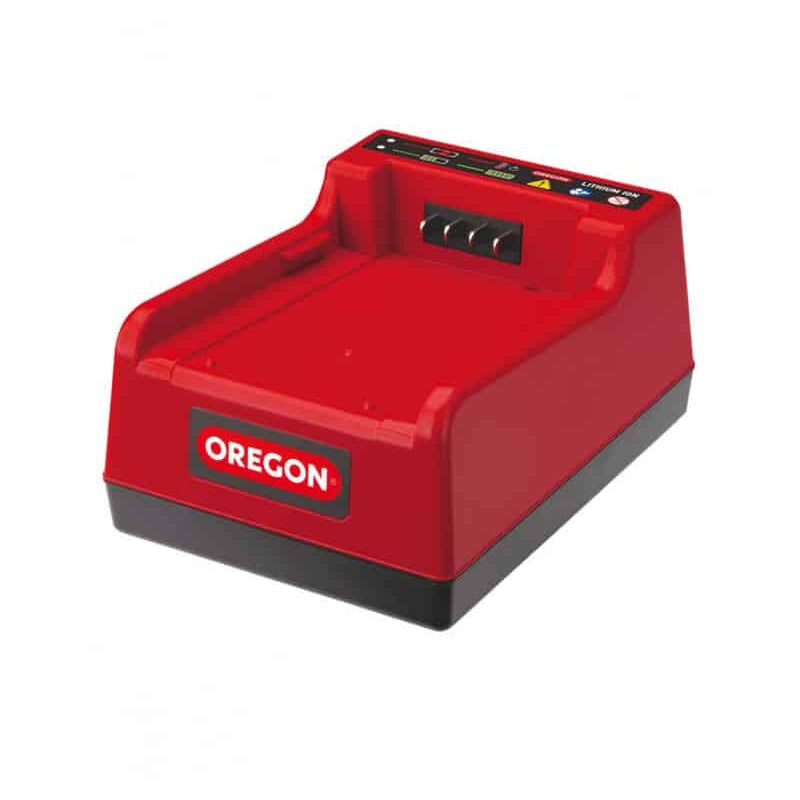 Oregon - Chargeur rapide C750 2e version 594079