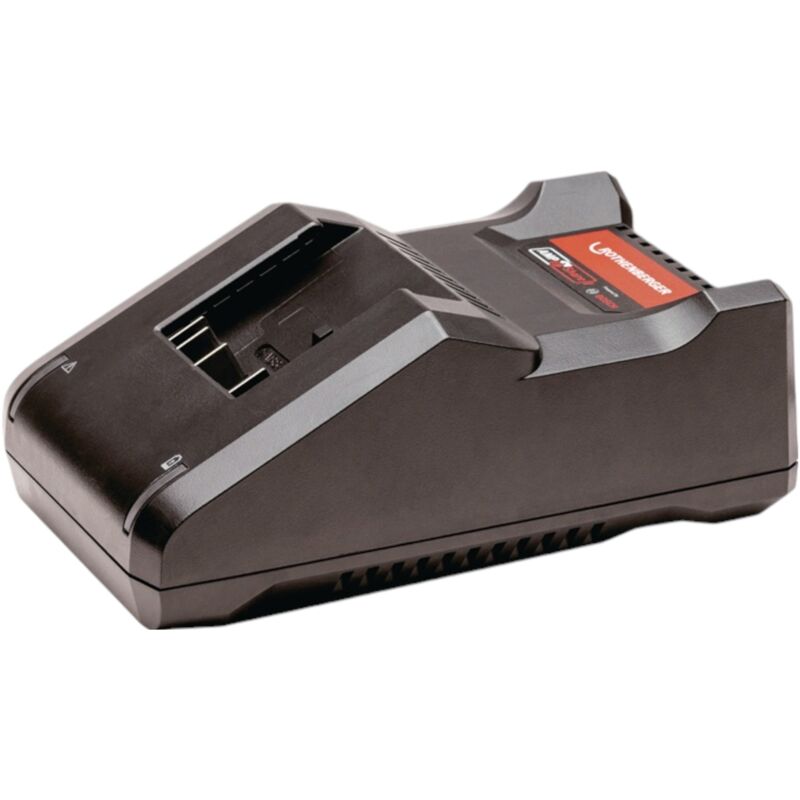 Rothenberger - Chargeur de batterie ro ( 8002981915 ) BC18
