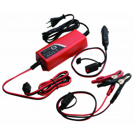Chargeur de batterie SAM 12 V ( Prix pour 1 )