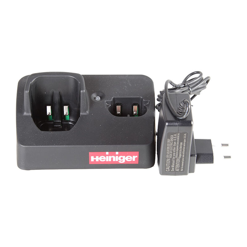 Chargeur de batterie Saphir Heiniger