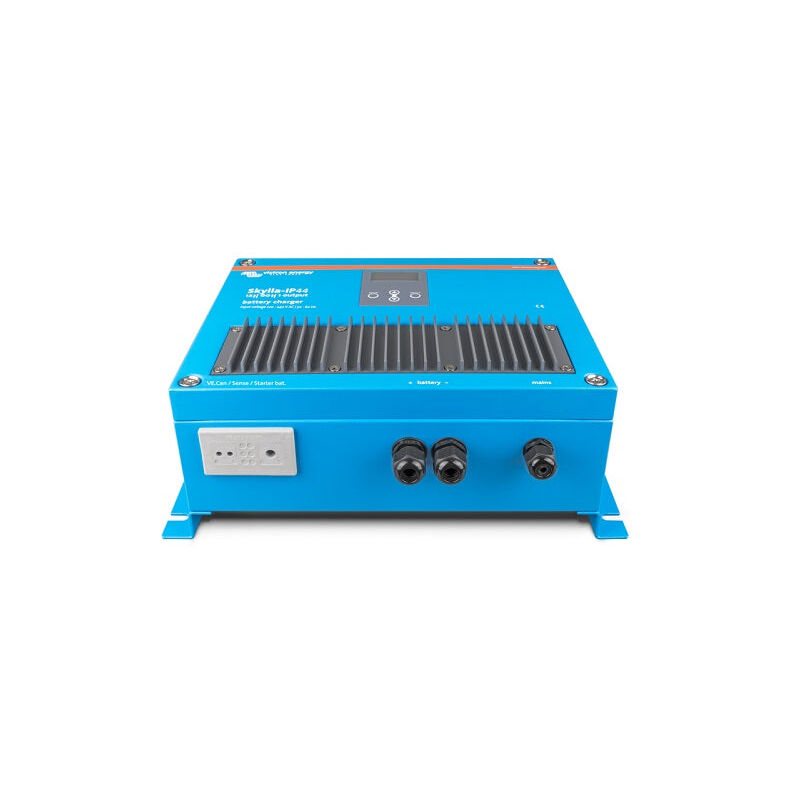 Victron - Chargeur de batterie Skylla IP44 24V 30A