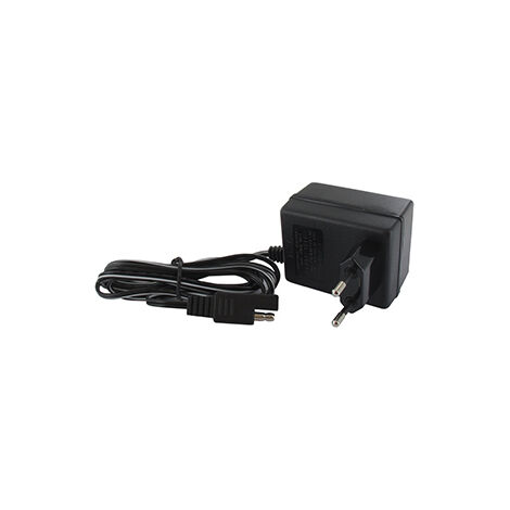Chargeur De Batterie Stiga. Origine 118204120/1lc. Remplace Origine 18204120/0, 118204120/1.