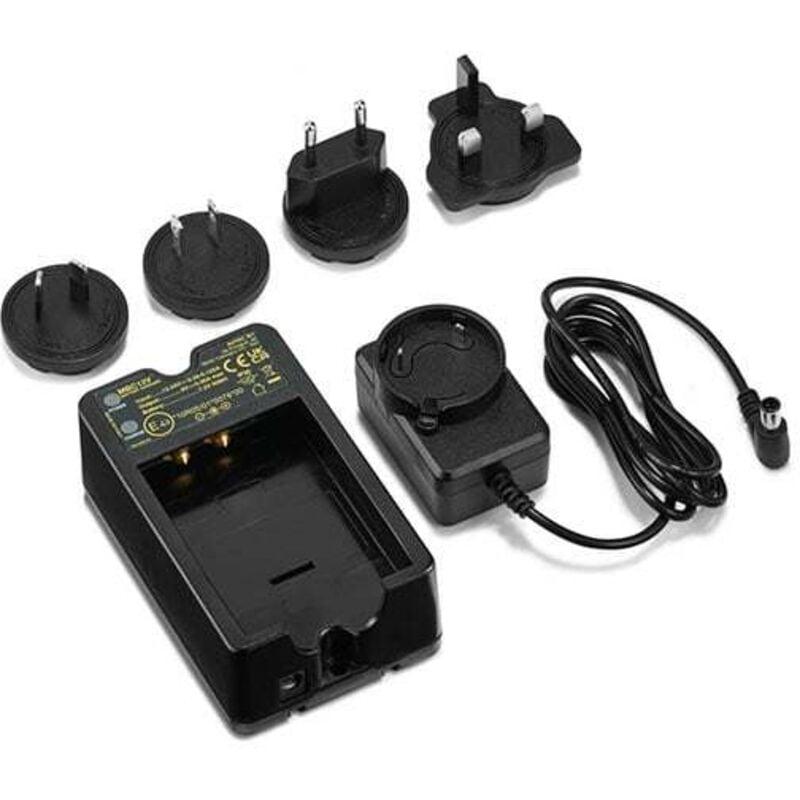 Autec - Chargeur de batterie télécommande de grue MBC825A 80-250 vacmbc