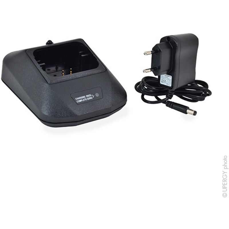 NX - Chargeur de batterie télécommande de grue hbc -