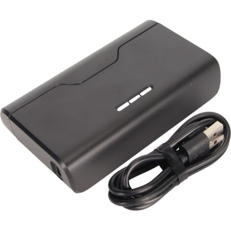 Chargeur de batterie USB 5V NP-BX1 pour appareils photo Sony HX50, WX350, M2, M3, M4, M5, RX1R, CX240E, HX90