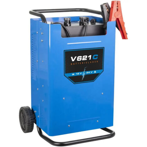 Chargeur de batterie V 621 C 230 V