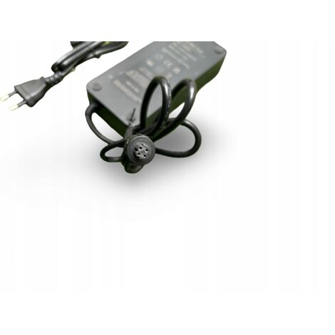 Chargeur pour vélo électrique Chargeur TranzX® 24V CH-02 - 29,4V/2,0A