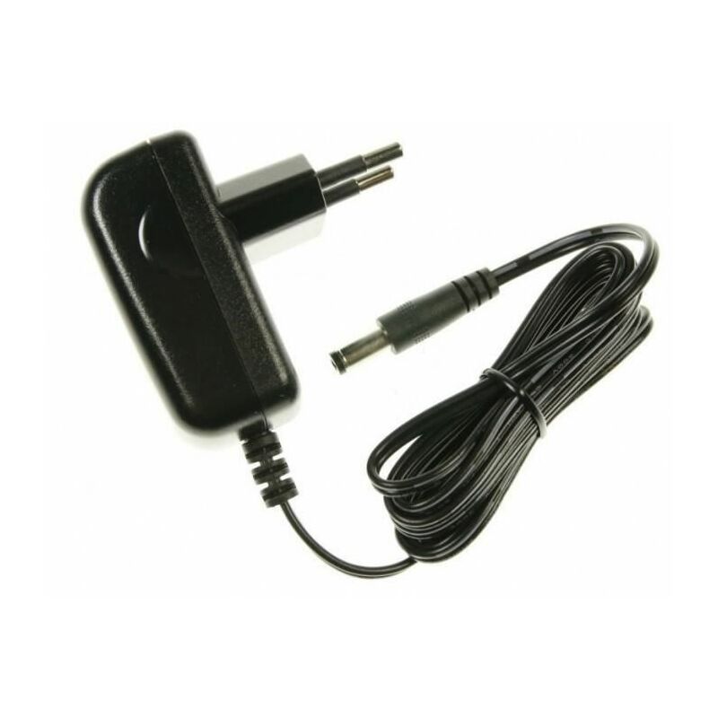 Chargeur de batteries