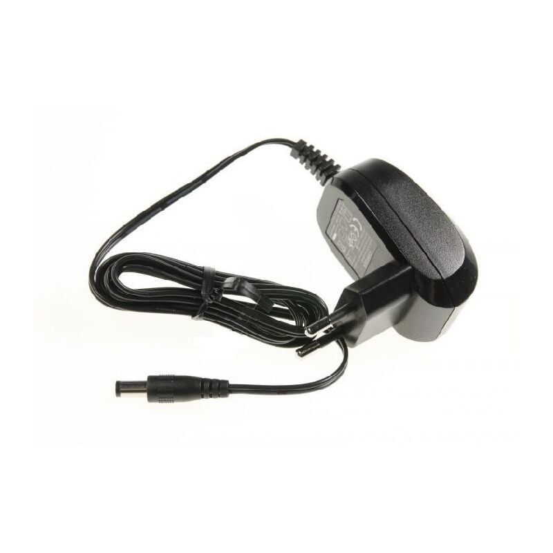 Chargeur de batteries